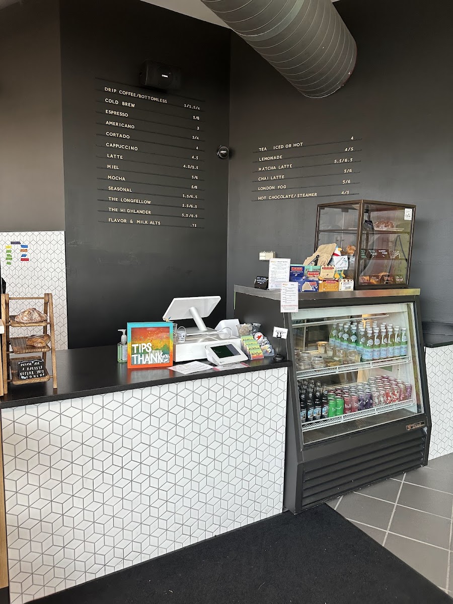 Wildflyer Coffee - Saint Paul Photos 2